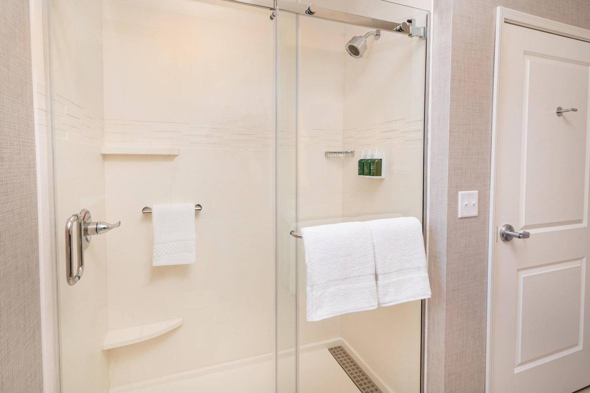 Residence Inn By Marriott Louisville Old Henry المظهر الخارجي الصورة