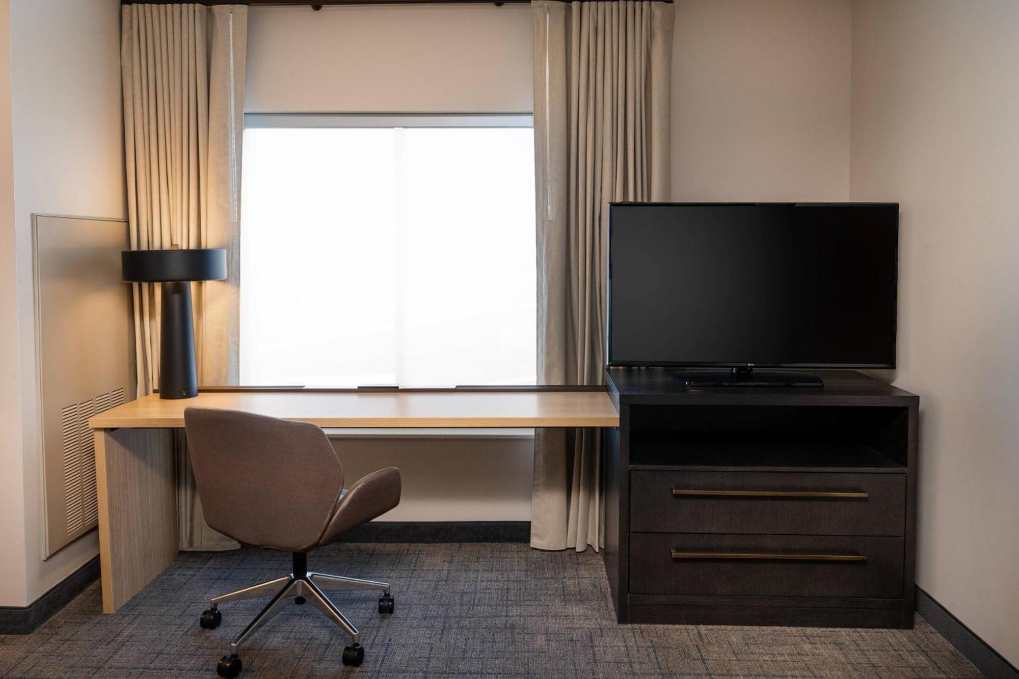 Residence Inn By Marriott Louisville Old Henry المظهر الخارجي الصورة