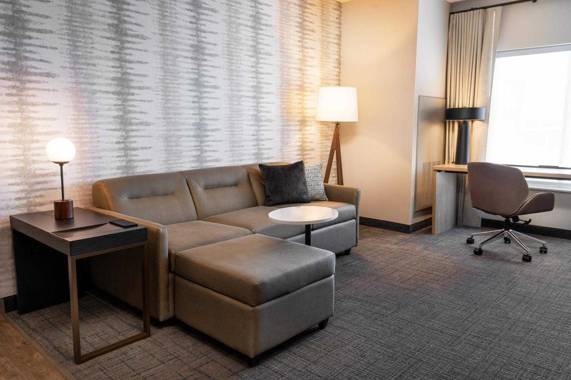 Residence Inn By Marriott Louisville Old Henry المظهر الخارجي الصورة