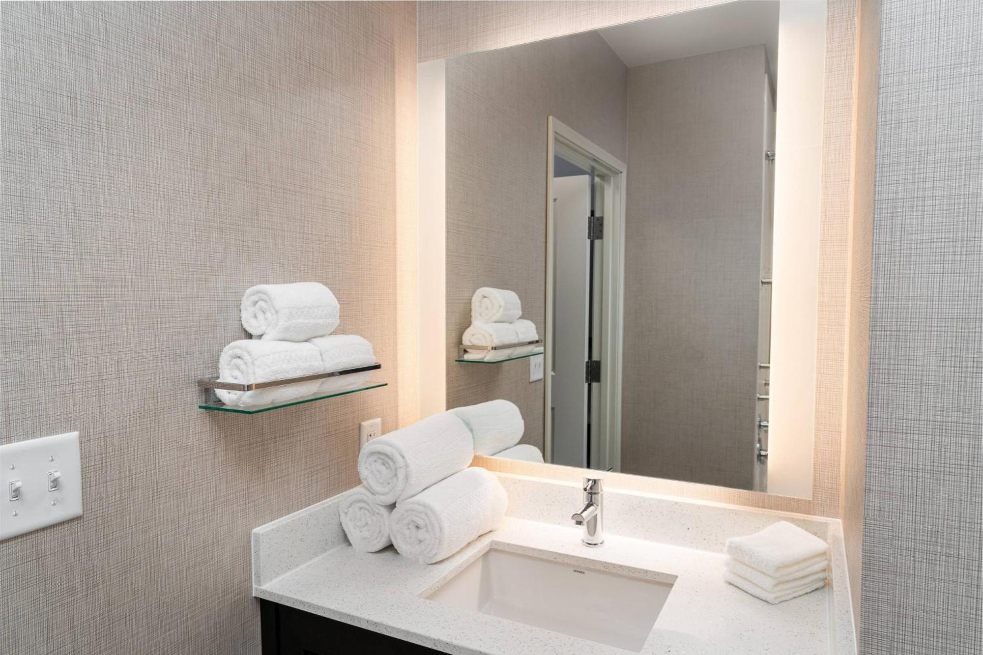 Residence Inn By Marriott Louisville Old Henry المظهر الخارجي الصورة