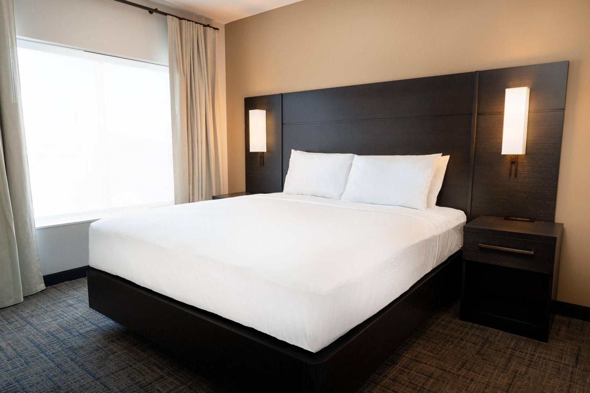 Residence Inn By Marriott Louisville Old Henry المظهر الخارجي الصورة