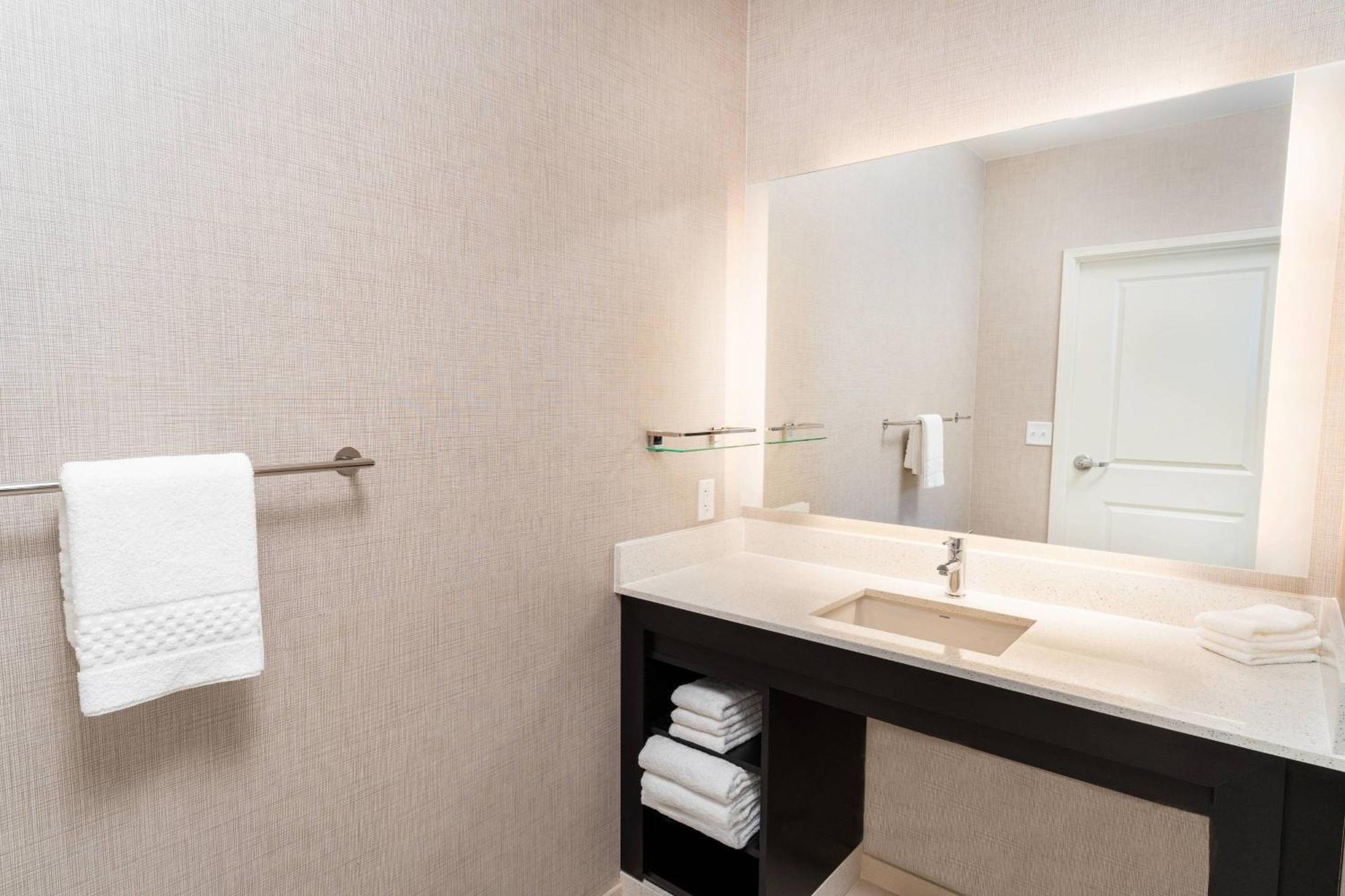 Residence Inn By Marriott Louisville Old Henry المظهر الخارجي الصورة