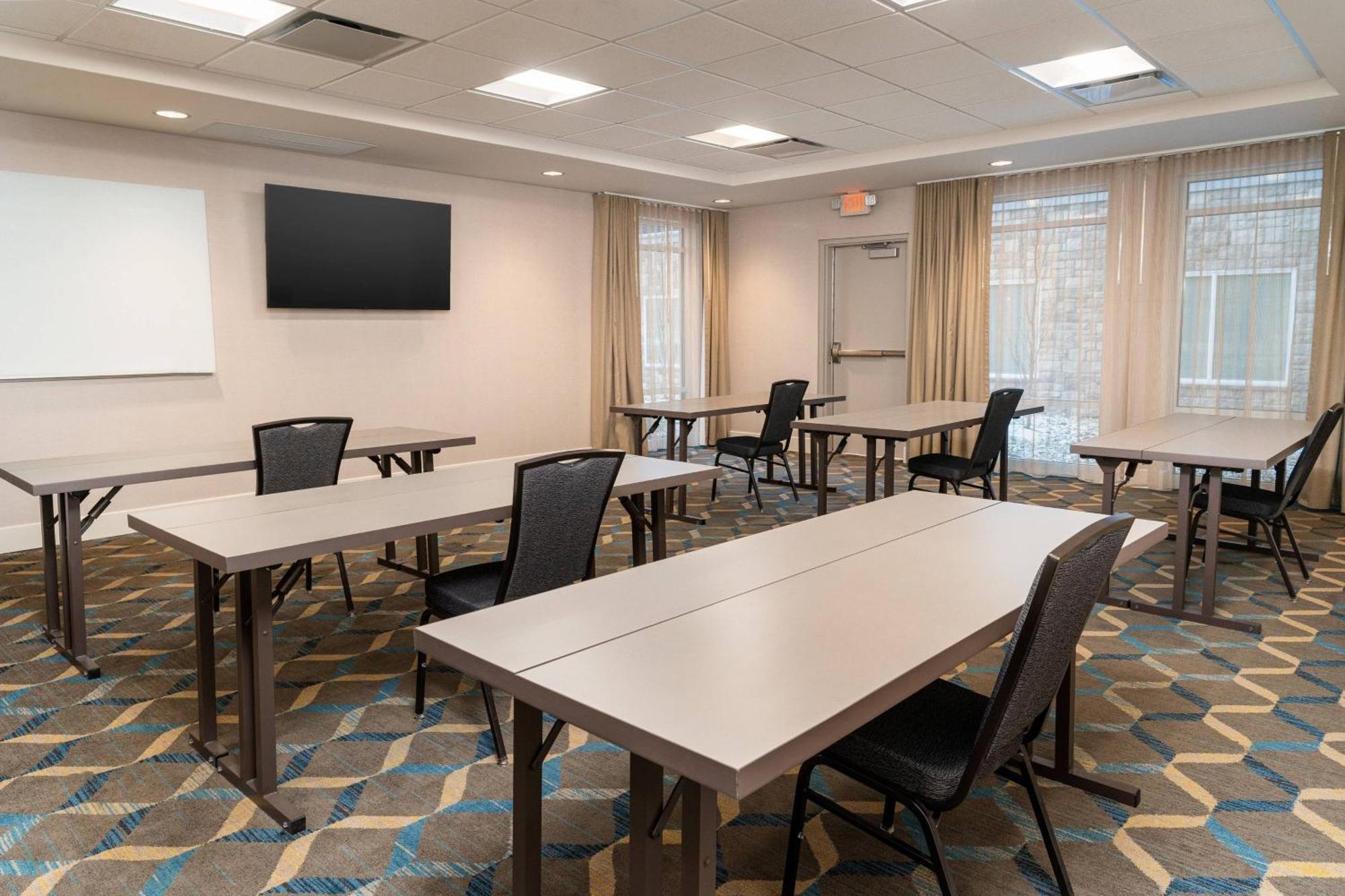Residence Inn By Marriott Louisville Old Henry المظهر الخارجي الصورة