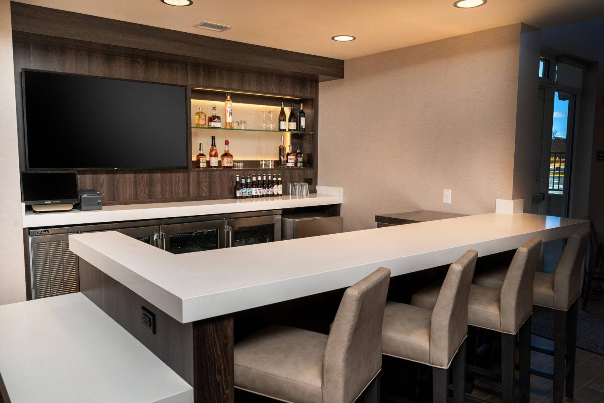 Residence Inn By Marriott Louisville Old Henry المظهر الخارجي الصورة