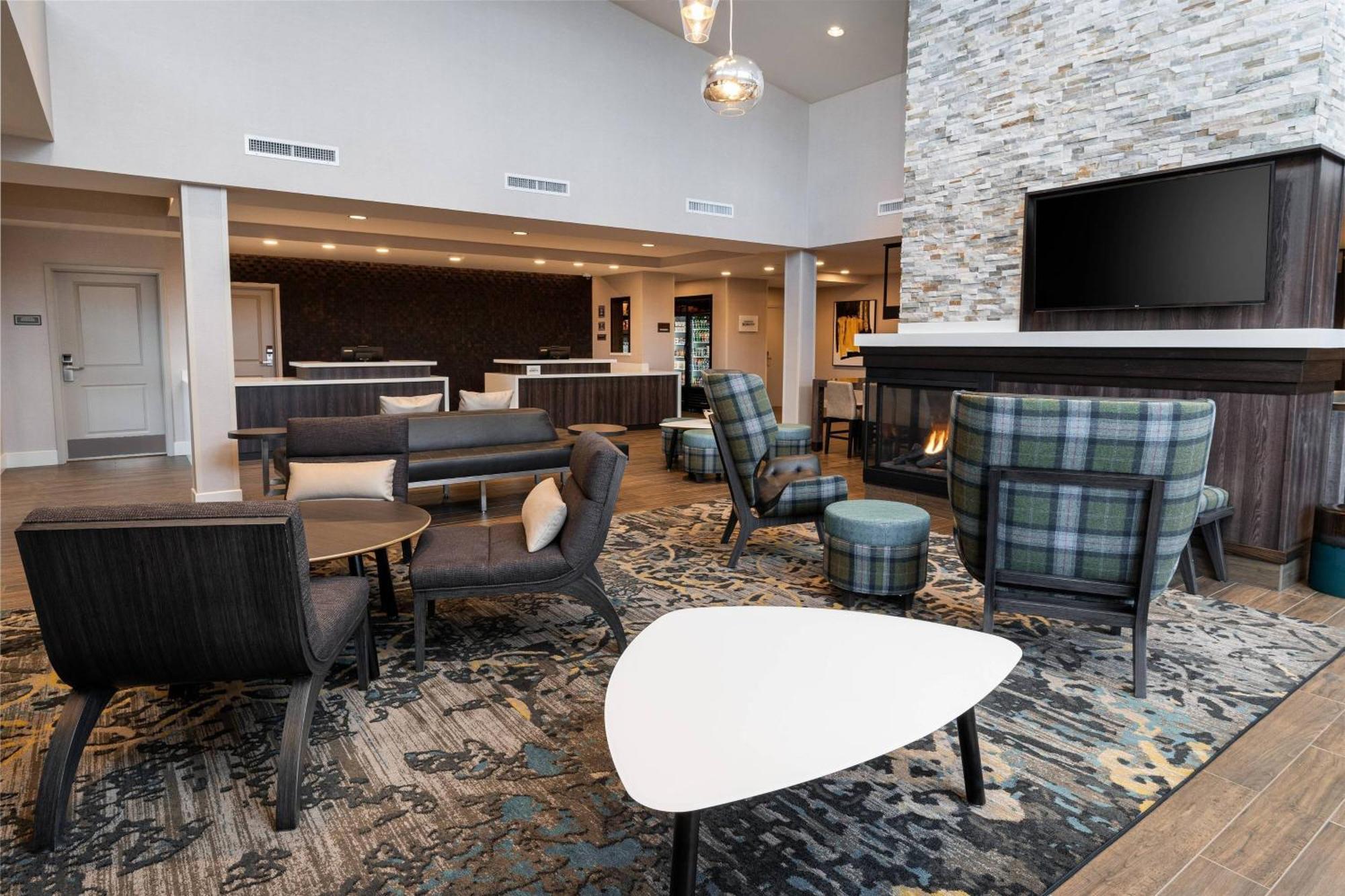 Residence Inn By Marriott Louisville Old Henry المظهر الخارجي الصورة