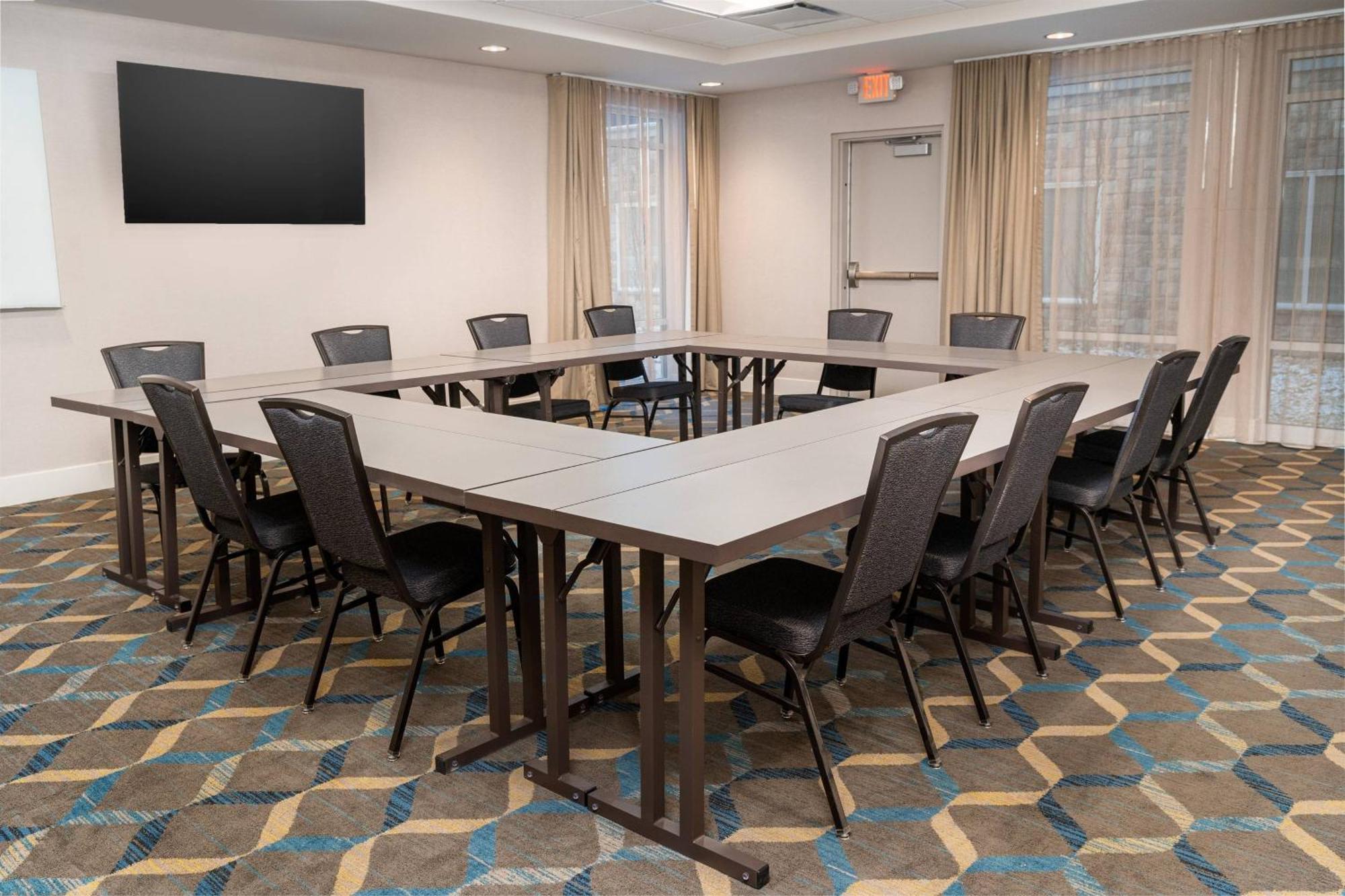 Residence Inn By Marriott Louisville Old Henry المظهر الخارجي الصورة
