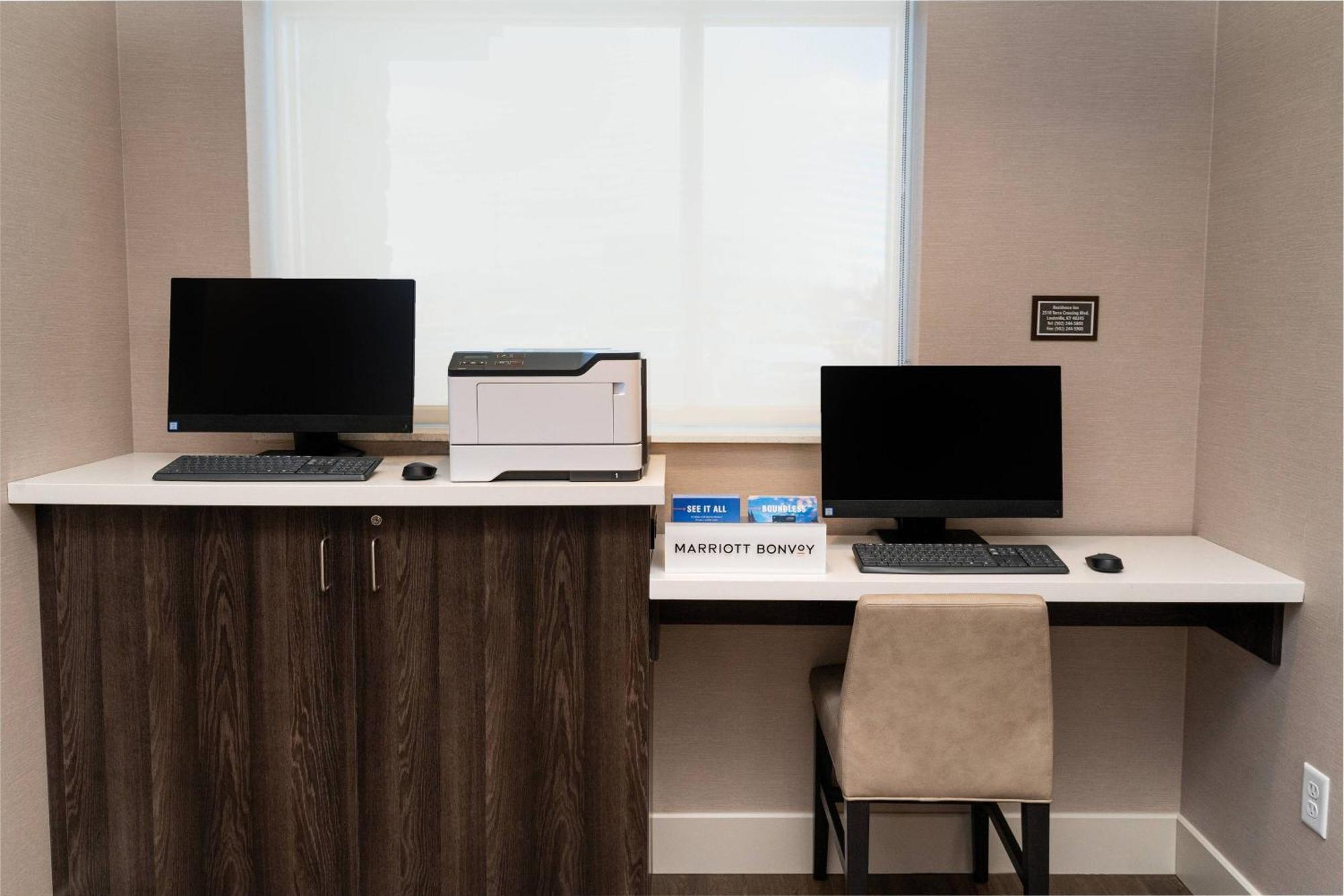 Residence Inn By Marriott Louisville Old Henry المظهر الخارجي الصورة