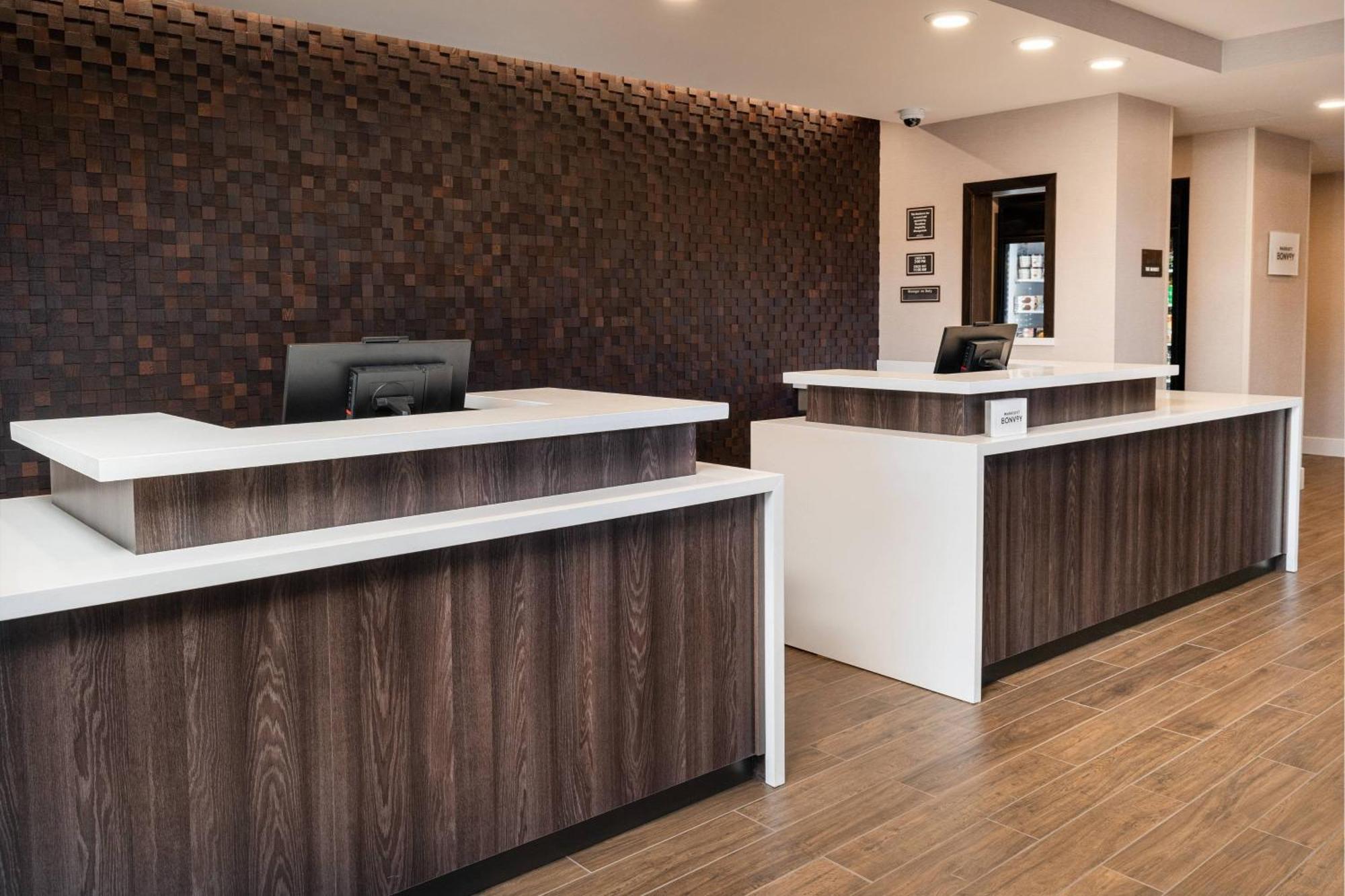 Residence Inn By Marriott Louisville Old Henry المظهر الخارجي الصورة